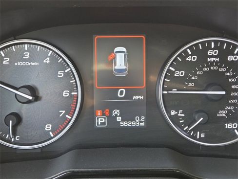 Used 2021 Subaru Outback Premium w/ Popular Package #1 image 20