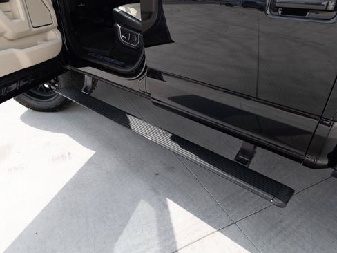 Used 2020 Ford F350 Limited AWD/4WD image 13