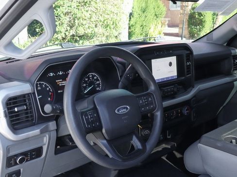 Used 2023 Ford F150 XL image 17