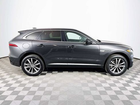 New 2026 Jaguar F-PACE R-Dynamic S image 4