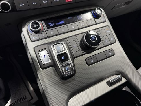 Used 2025 Hyundai Palisade SEL image 25