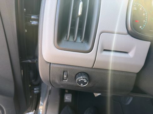 Used 2019 Chevrolet Colorado W/T w/ WT Convenience Package image 21