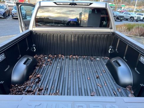 New 2026 Toyota Tundra Limited image 25