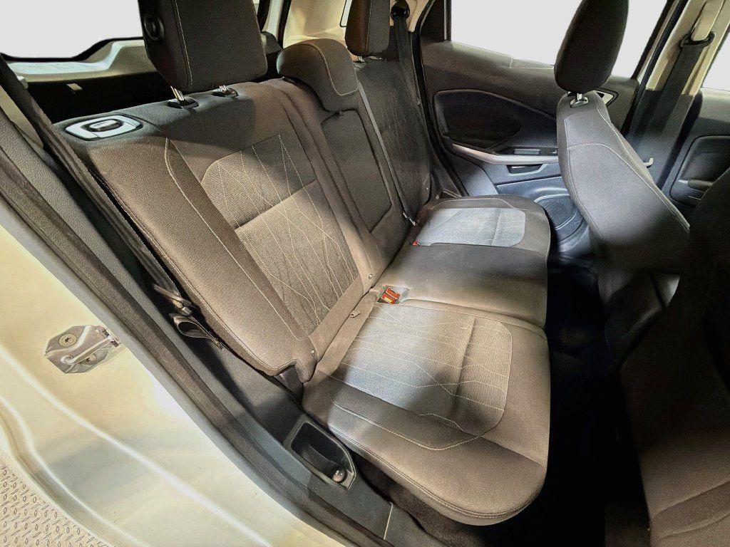 Used 2020 Ford EcoSport SE AWD/4WD image 22