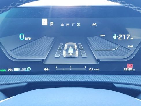 Certified 2024 Kia EV6 GT-Line image 15