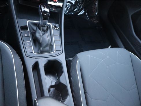 New 2026 Volkswagen Jetta Sport image 20