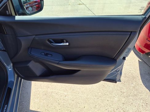 Certified 2024 Nissan Sentra SV w/ All-Weather Package FWD image 33