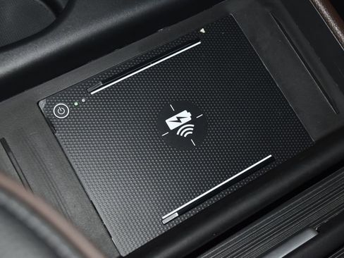 Used 2025 Honda Odyssey Elite image 16