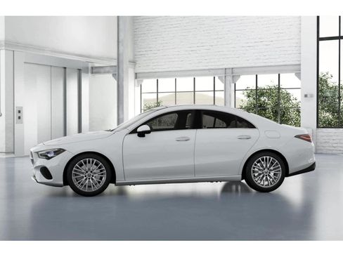 New 2026 Mercedes-Benz CLA 250 image 34