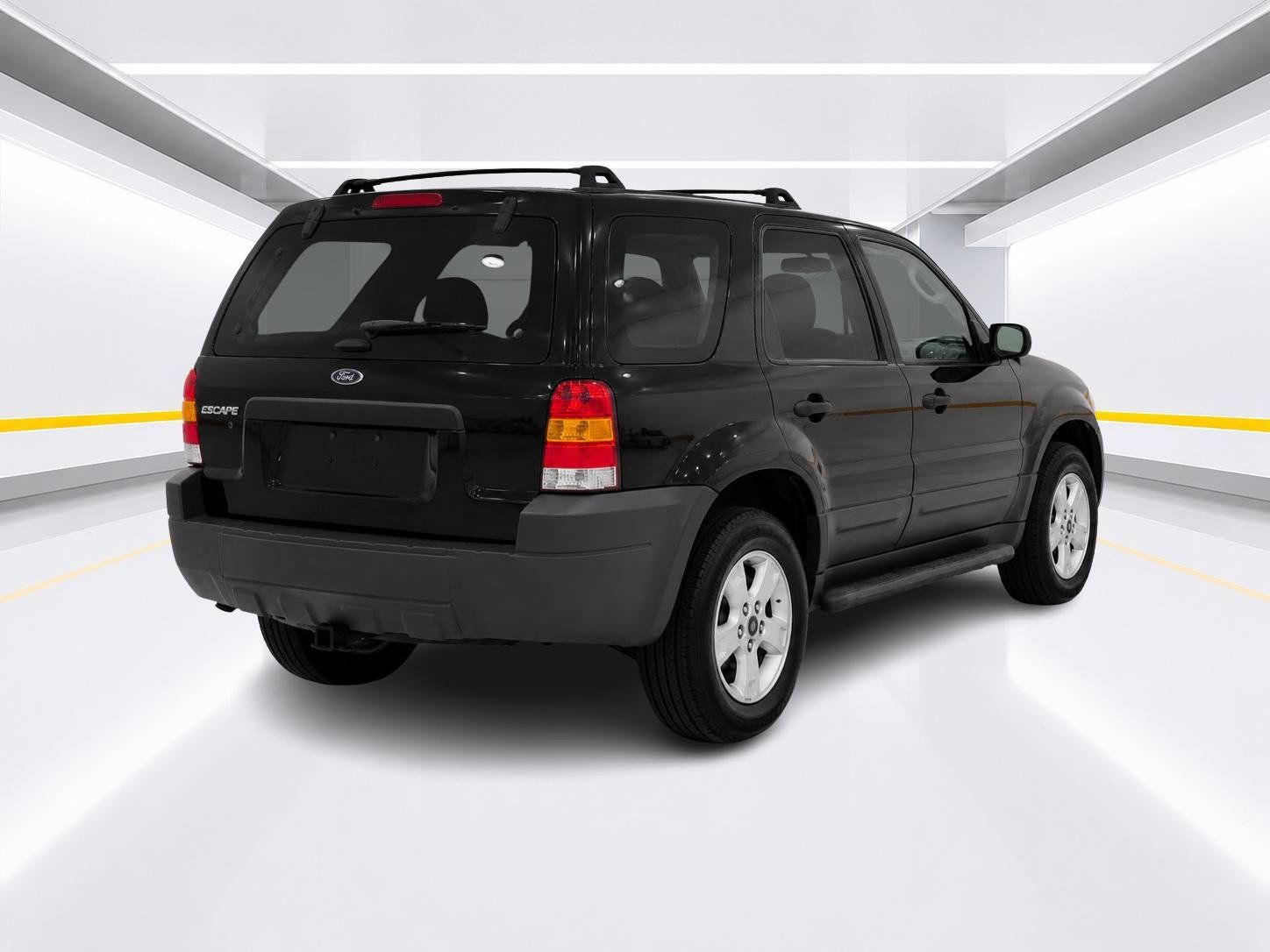 Used 2006 Ford Escape XLT FWD image 5
