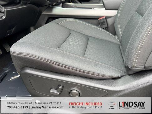 New 2026 RAM 1500 Big Horn image 23