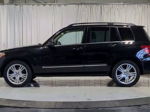 Used 2015 Mercedes-Benz GLK 350 GLK 350 image 5