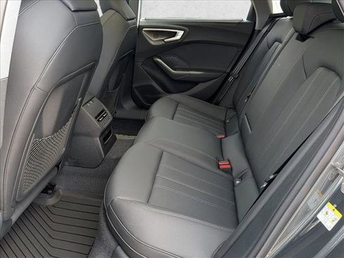 New 2026 Audi A5 2.0T Premium Plus AWD/4WD image 17