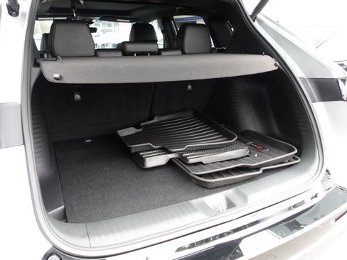 Certified 2025 Acura ADX A-Spec image 27