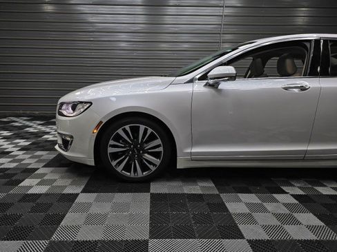 Used 2020 Lincoln MKZ Reserve w/ Elements Package FWD image 39