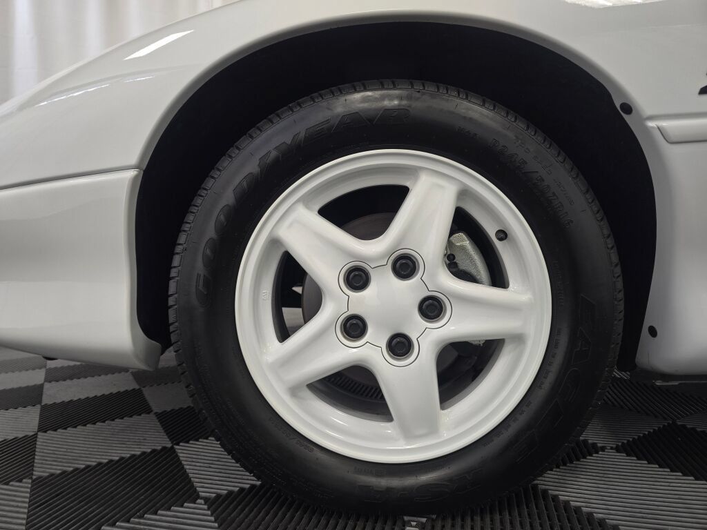 Used 1997 Chevrolet Camaro SS w/ Preferred Equipment Group 2 RWD image 18