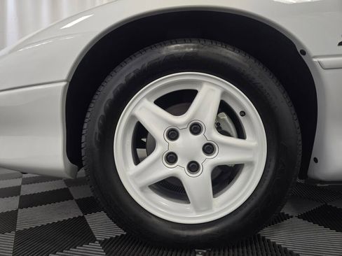 Used 1997 Chevrolet Camaro SS w/ Preferred Equipment Group 2 image 18