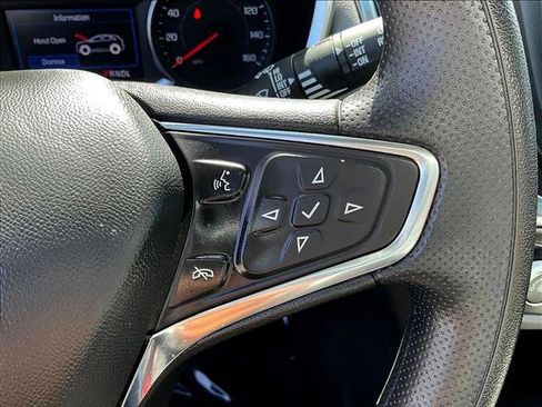 Certified 2024 Chevrolet Equinox LS w/ LS Convenience Package image 20