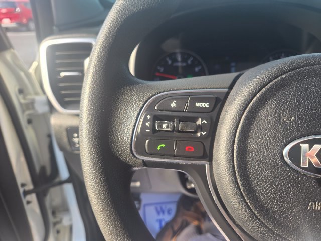 Used 2019 Kia Sportage LX FWD image 14