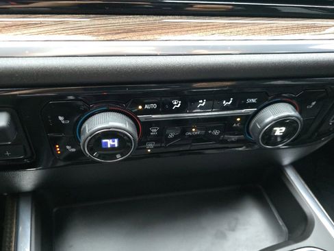 Used 2024 Chevrolet Silverado 1500 RST w/ Convenience Package II image 26