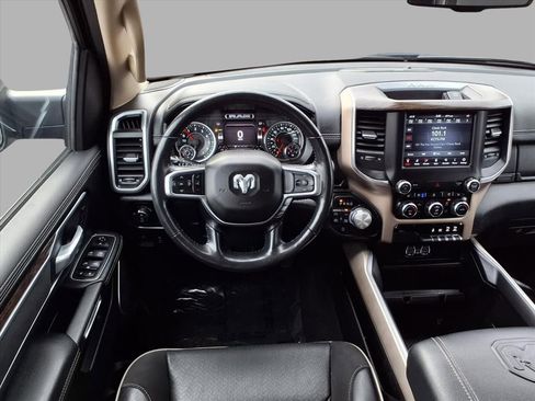 Used 2020 RAM 1500 Laramie image 4