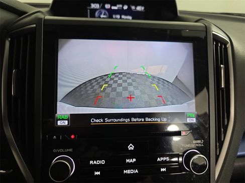 Used 2019 Subaru Crosstrek Hybrid w/ Moonroof Package w/Navigation image 14