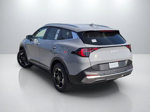 New 2026 Kia Sportage AWD Hybrid image 6