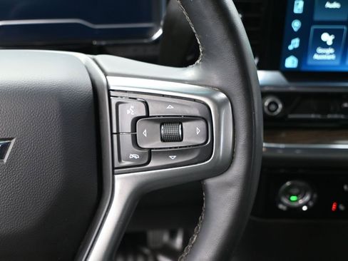 Used 2023 Chevrolet Silverado 1500 LT image 33