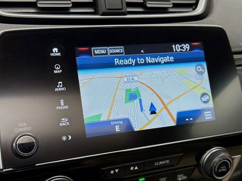 Used 2021 Honda CR-V Touring image 13