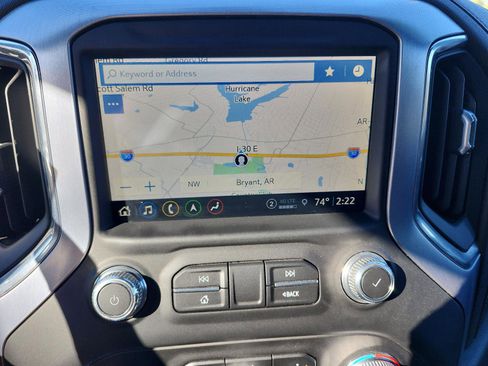 Used 2021 GMC Sierra 1500 SLT w/ SLT Premium Plus Package image 19