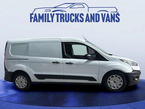 Used 2018 Ford Transit Connect XL FWD image 6
