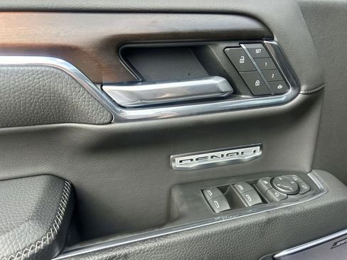Certified 2025 GMC Sierra 1500 Denali w/ Denali Reserve Package image 24