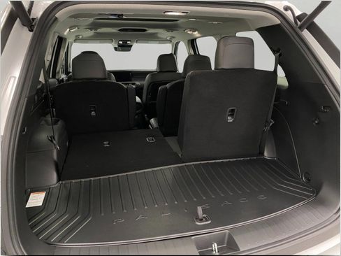 New 2026 Hyundai Palisade Limited image 5