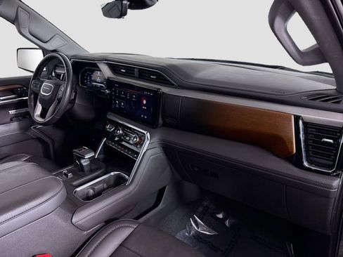 Used 2023 GMC Sierra 1500 Denali w/ Denali Reserve Package image 32
