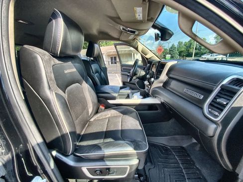 Used 2020 RAM 1500 Laramie AWD/4WD image 25