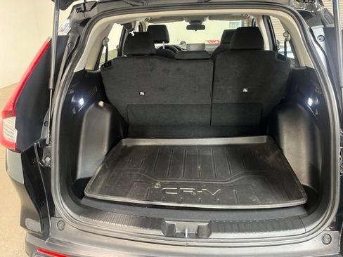 Used 2024 Honda CR-V EX image 15