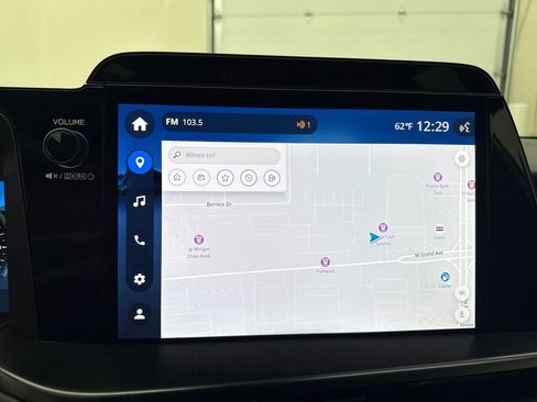 New 2026 Subaru Outback Touring image 22