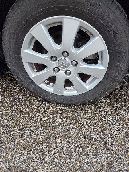Used 2011 Toyota Camry SE w/ SE Extra-Value Pkg #1 FWD image 11