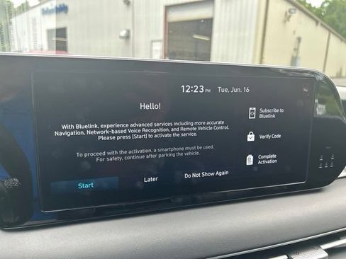 Used 2023 Hyundai Palisade Calligraphy AWD/4WD image 23