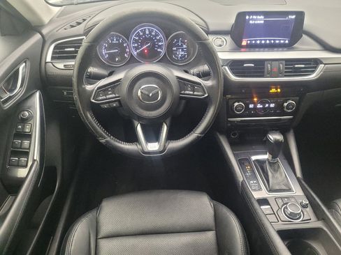 Used 2017 MAZDA MAZDA6 Touring image 22