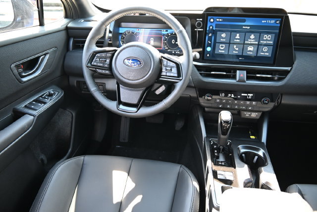 New 2026 Subaru Outback Premium AWD/4WD image 9