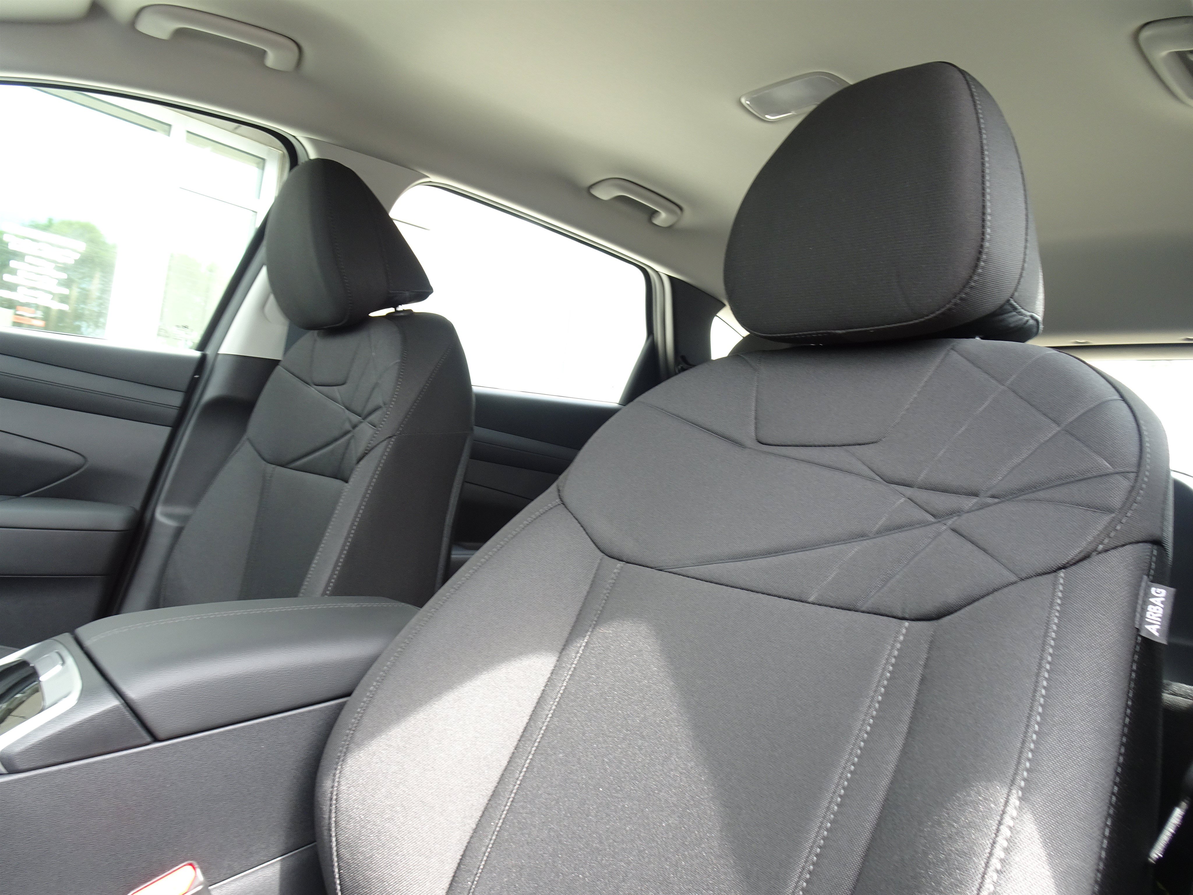 New 2026 Hyundai Tucson SE AWD/4WD image 10