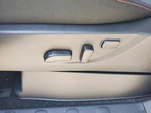 New 2026 Nissan Frontier Pro-X w/ Pro-X Convenience Package image 10