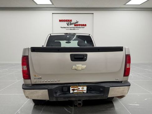 Used 2009 Chevrolet Silverado 1500 LT w/ Power Pack Plus RWD image 4