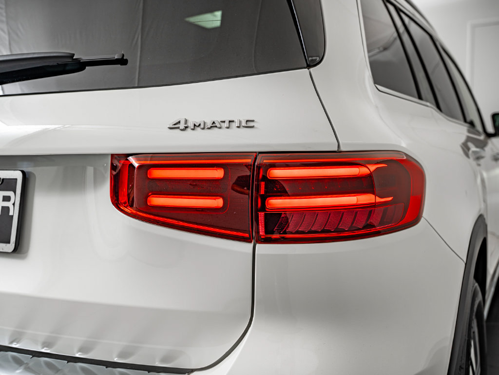 Certified 2026 Mercedes-Benz GLB 250 4MATIC image 15