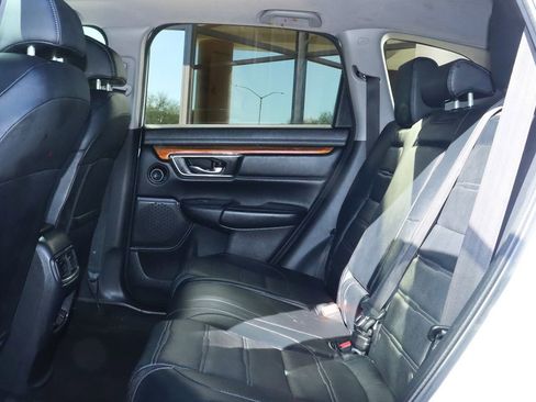 Used 2019 Honda CR-V EX-L image 31