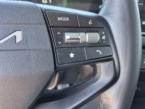 Used 2026 Kia Sportage EX image 27