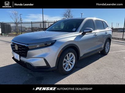 Used 2024 Honda CR-V EX