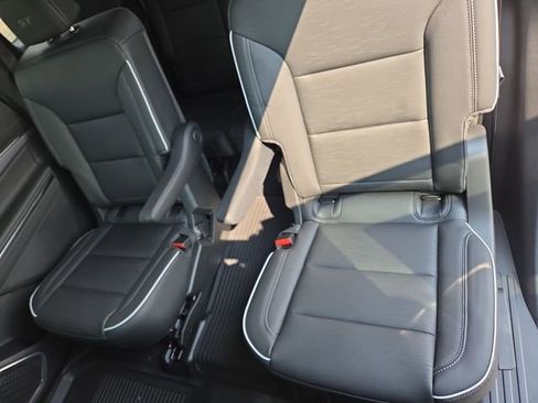 New 2026 Buick Enclave Sport Touring w/ Super Cruise Package image 25