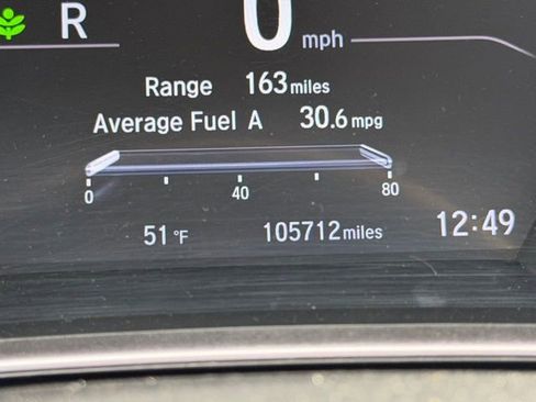 Used 2017 Honda CR-V EX-L image 24